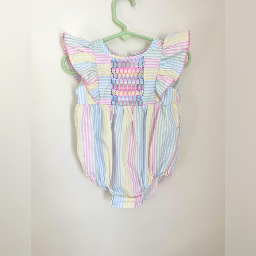 Classic whimsy 3 month bubble